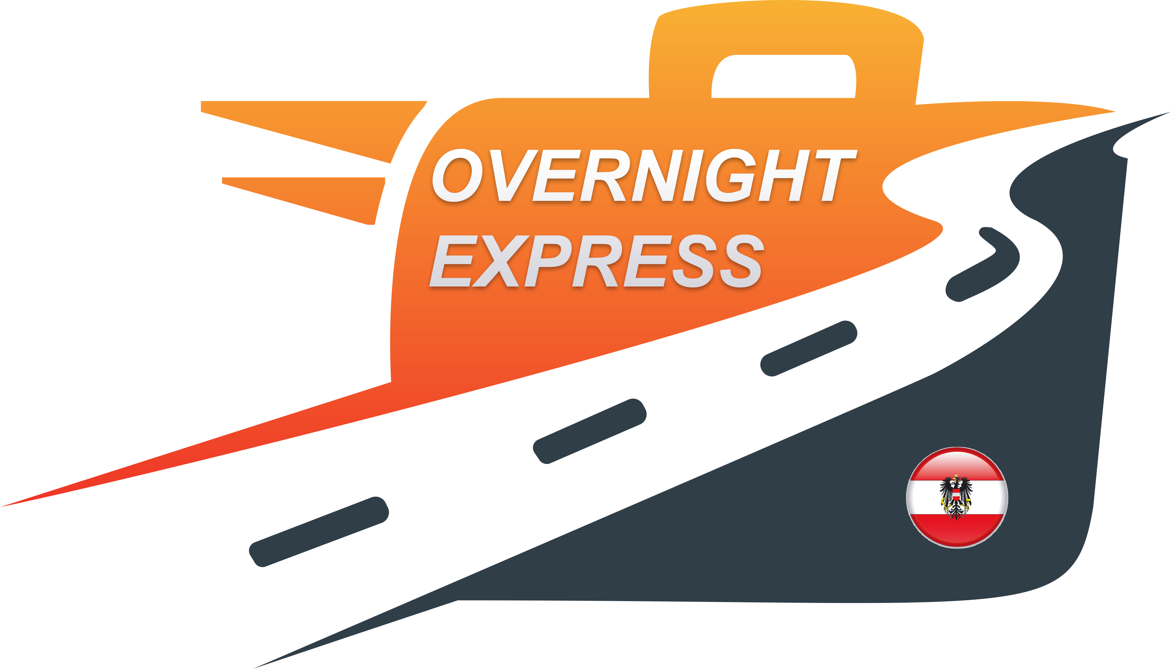 Koffer verschicken Deutschland in die Schweiz - Expressversand category icon/image